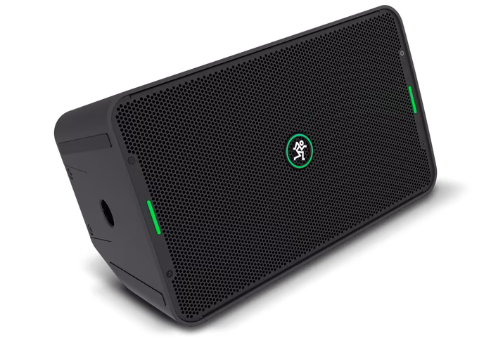 Mackie ShowBox - Enceinte active