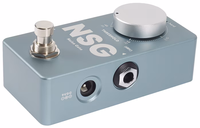 Darkglass NOISEGATE  - Effet basse