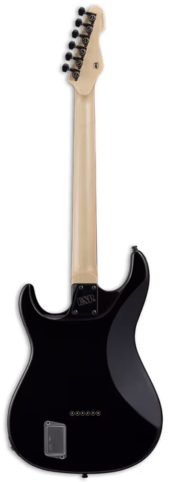 ESP E-II SN-3 FM HS FL Tiger Eye Sunburst - Guitare électrique