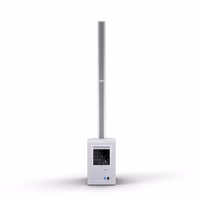 LD Systems MAUI 28 G3 MIX W - Audio systeme