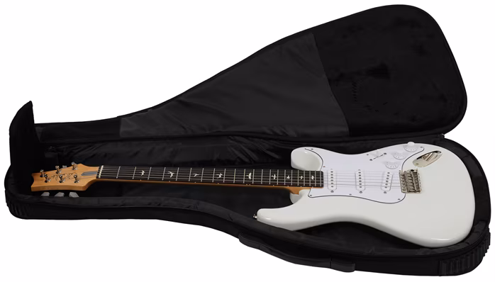 PRS John Mayer Silver Sky Rosewood J2 Frost (déballé) - Guitare électrique