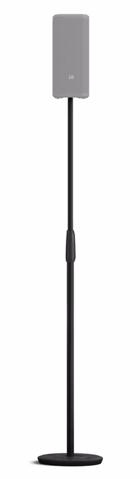 LD Systems DAVE 10 G4X STAND - Support pour moniteur