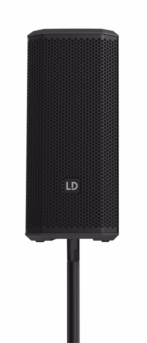 LD Systems DAVE 10 G4X STAND - Support pour moniteur