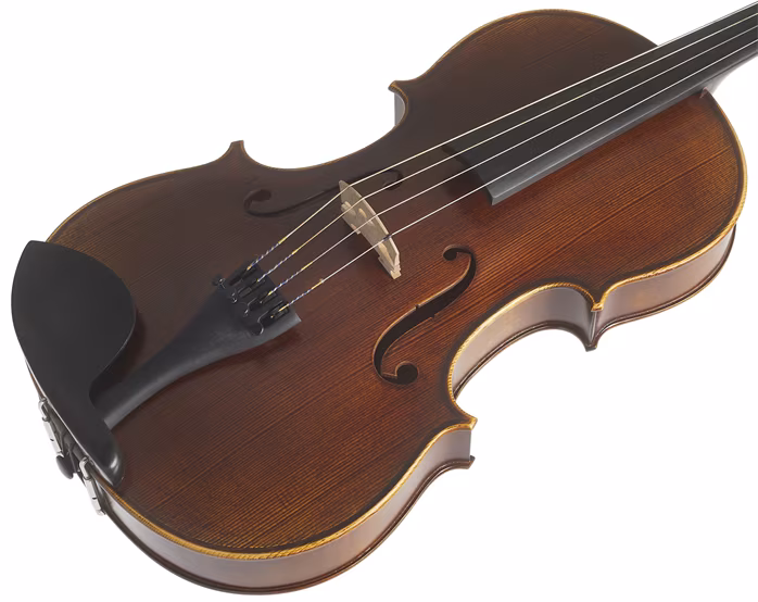 Violin Rácz Viola Student 15 - Alto