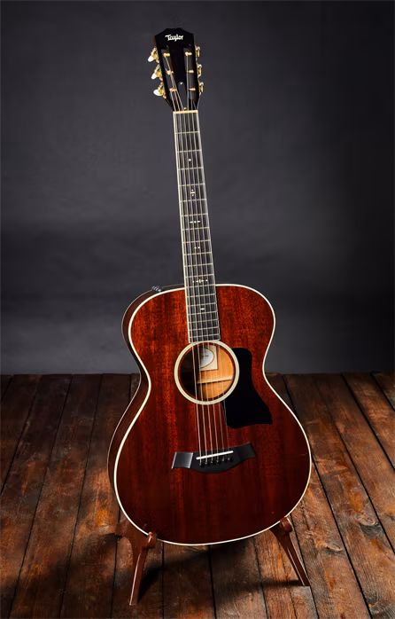Taylor 2014 522e 12-Fret - Guitare électroacoustique