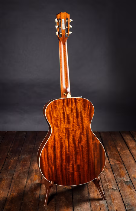 Taylor 2014 522e 12-Fret - Guitare électroacoustique