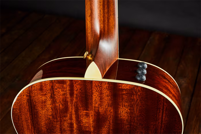 Taylor 2014 522e 12-Fret - Guitare électroacoustique