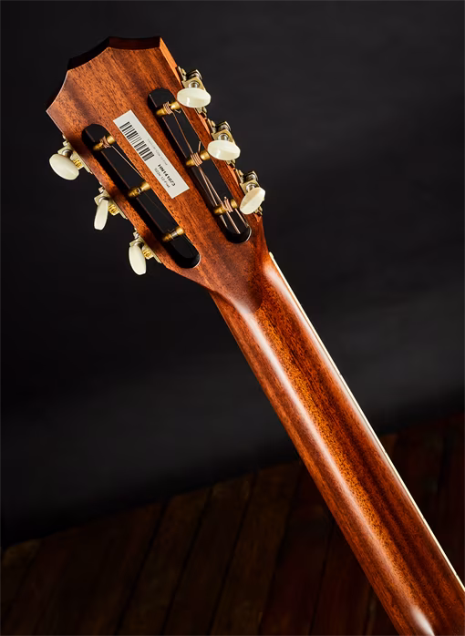 Taylor 2014 522e 12-Fret - Guitare électroacoustique