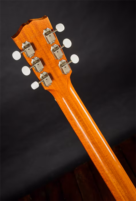 Gibson 2016 J35 Antique Natural - Guitare électroacoustique