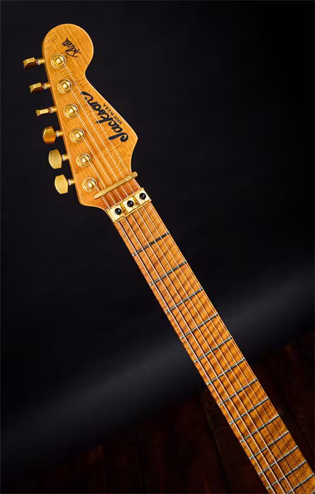 Jackson 2023 USA Signature Phil Collen PC1 - Guitare électrique