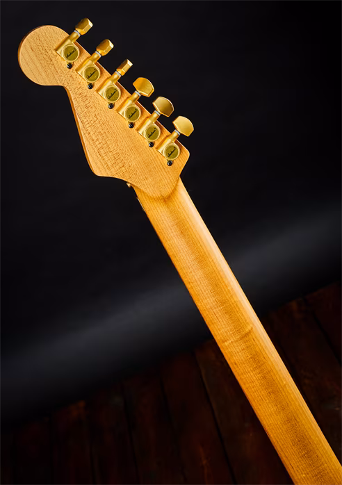 Jackson 2023 USA Signature Phil Collen PC1 - Guitare électrique