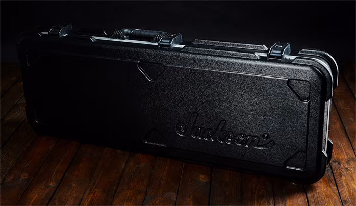 Jackson 2023 USA Signature Phil Collen PC1 - Guitare électrique