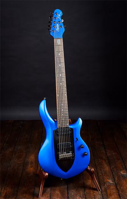 Sterling by Music Man 2022 Majesty MAJ 170 SSP John Petrucci - Guitare électrique