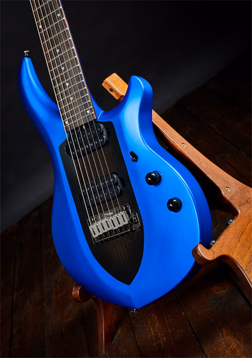 Sterling by Music Man 2022 Majesty MAJ 170 SSP John Petrucci - Guitare électrique