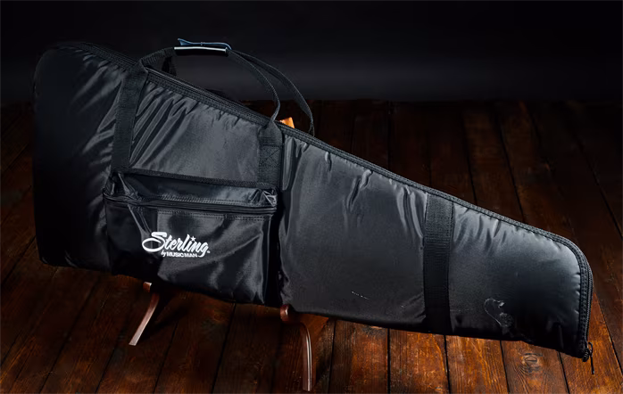 Sterling by Music Man 2022 Majesty MAJ 170 SSP John Petrucci - Guitare électrique