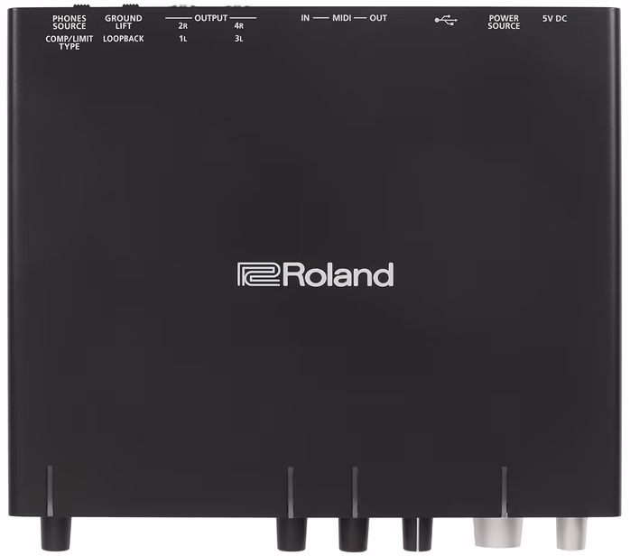 Roland Rubix24 - USB Audio Interface
