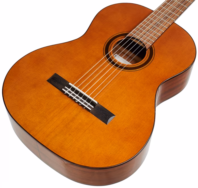 Admira Málaga - Guitare classique