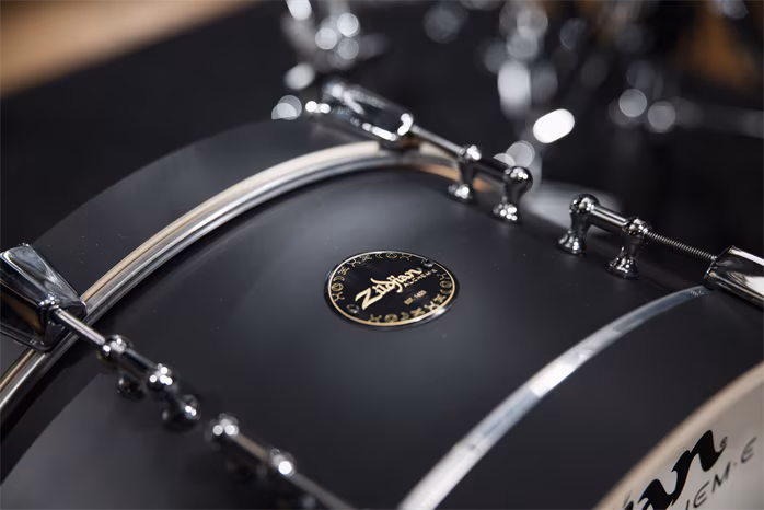 Zildjian Alchem-E Bronze EX (déballé) - Batterie électronique