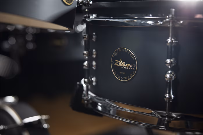 Zildjian Alchem-E Bronze EX - Batterie électronique