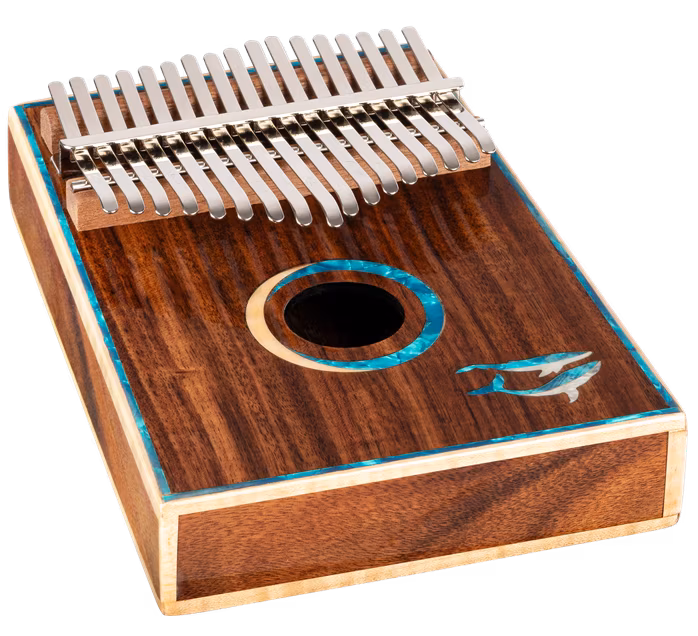 Ortega OKB30TH-BW - Kalimba