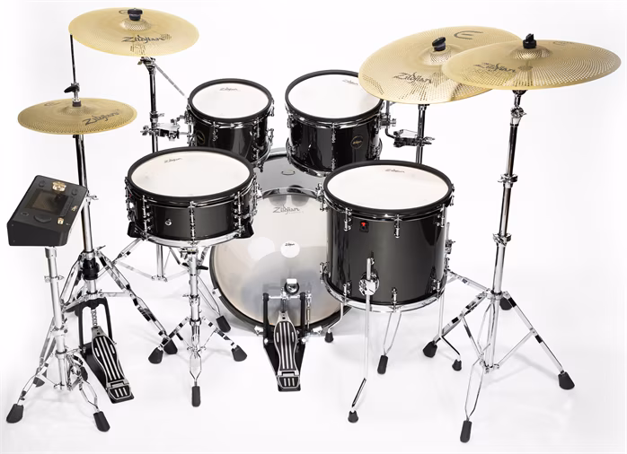 Zildjian Alchem-E Gold EX (déballé) - Batterie électronique