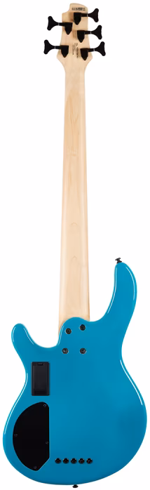 Cort C5 Deluxe CBL - Basse électrique