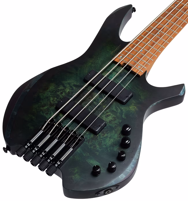 Cort Space 5 SDG - Basse électrique