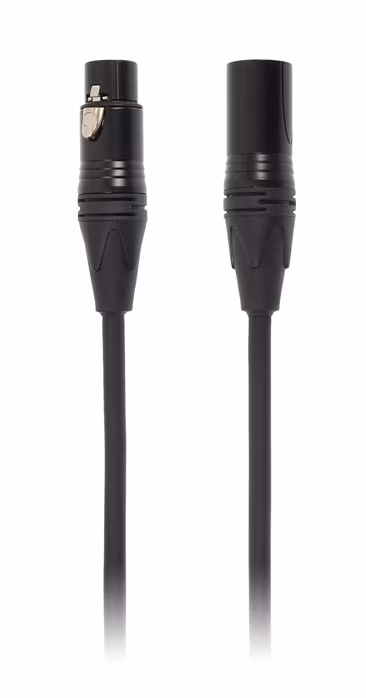 Bespeco EAMB1000R (déballé) - Câble microphonique