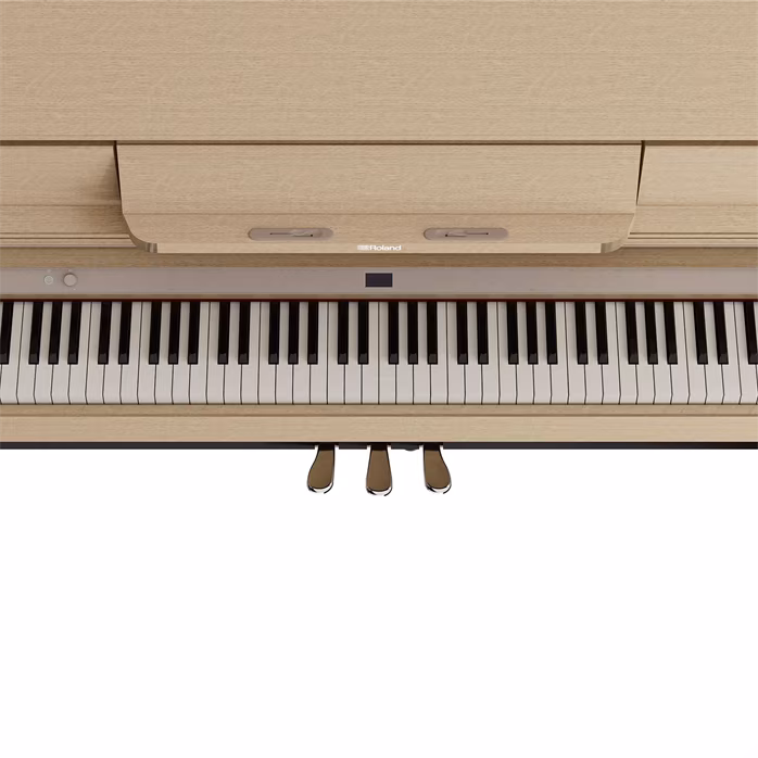 Roland LX-5 LA - Piano digitale