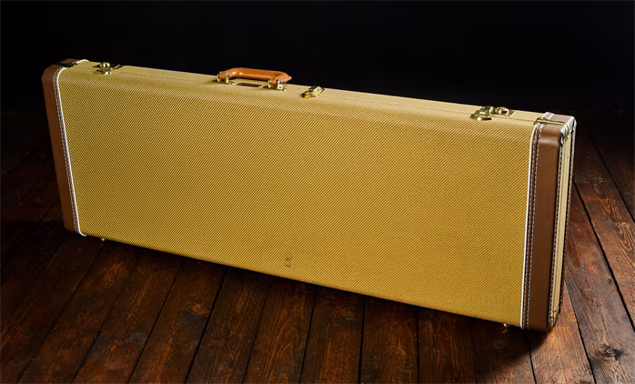 Fender 2021 Ultra Luxe Stratocaster 75th Anniversary - Guitare électrique