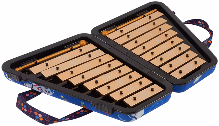 Byla CX1602 - Carillon