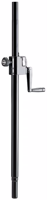 K&M 21338 - Tubes de Liaison pour Enceintes