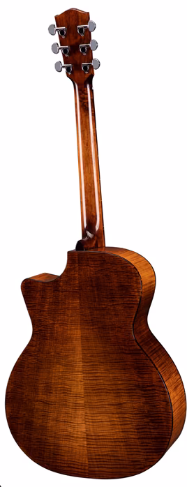 Eastman PCH3-GACE - Guitare électroacoustique