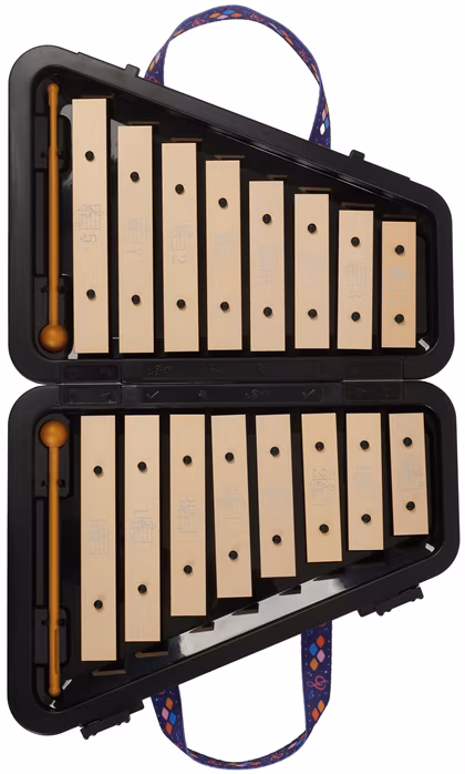 Byla CX1603 - Carillon