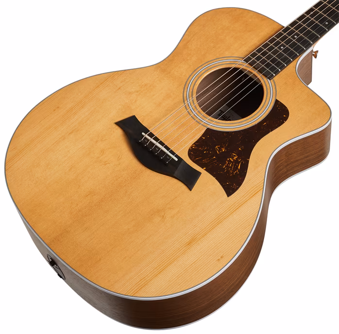 Taylor 214ce - Guitare électroacoustique
