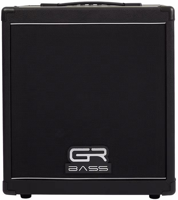 GR Bass CUBE 500 (déballé) - Combo basse a transistor