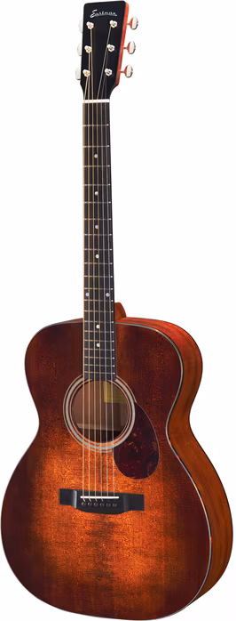 Eastman E1OM-CLA - Guitare acoustique