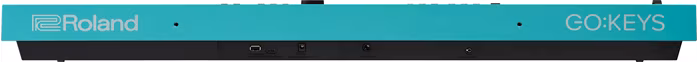 Roland GO:KEYS3-TQ - Clavier avec dynamique