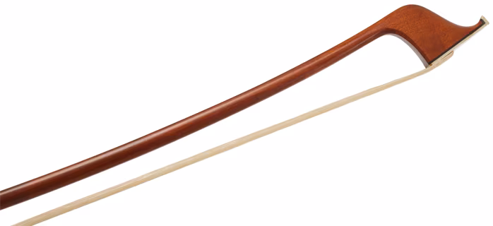 Eastman Pernambuco German Bass Bow 3/4 - Archet pour contrebasse