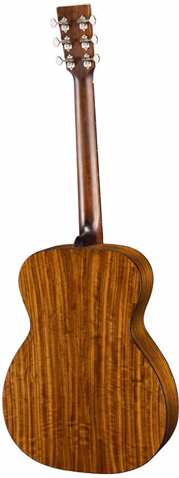 Eastman E3OM-DLX  - Guitare électroacoustique