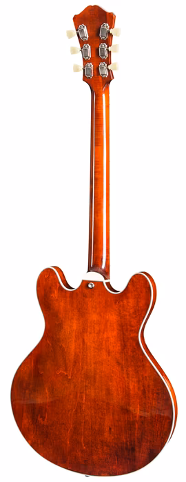 Eastman T386 - Guitare semi acoustique