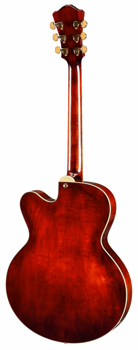 Eastman AR403CED - Guitare semi acoustique