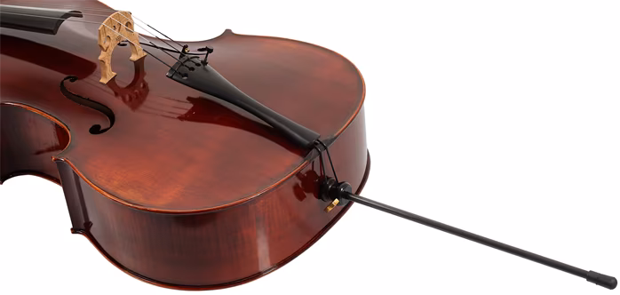 Eastman Ivan Dunov Cello 4/4 (VC401 ) - Violoncelle