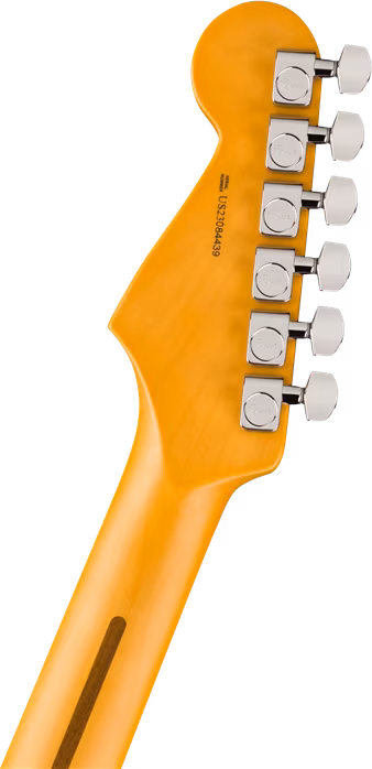 Fender FSR American Professional II Stratocaster RW TL TRNS DPB - Guitare électrique