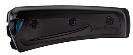 Yonberg  Black Typhoon A-major - Harmonica