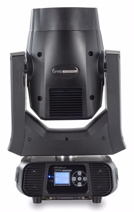 CentoLight Moving Head Beam Spire X28 Pro - Projecteur Robotisé