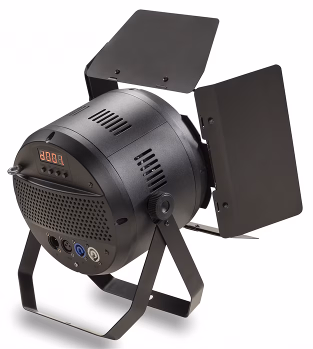 CentoLight Scenic W2001 Led Par - Projecteur a LED PAR