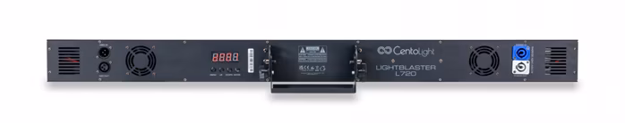 CentoLight Lightblaster L720 Strobe And Wash Light - Bar LED