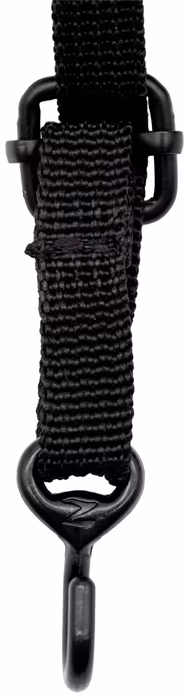 Zildjian Student Stick Bag Orange Burst - Étui pour baguettes