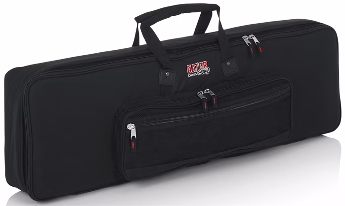 Gator GKB-61 SLIM - Housse pour clavier